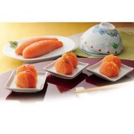 辛子明太子詰合せ6種×100g【梅花宴六味セット】【うめ屋】_HA0010