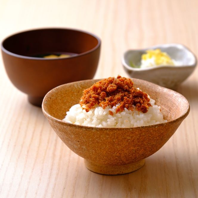 高級鮭ほぐし バラエティセット 4種類 鮭 セット しぐれ煮 明太子 ご飯 お供 フレーク［surirando002_1］