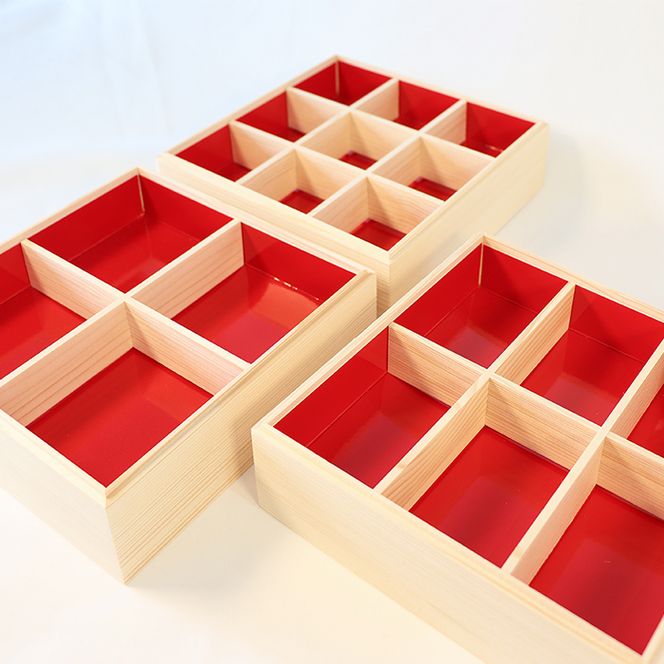 AV-4a 木箱（大）