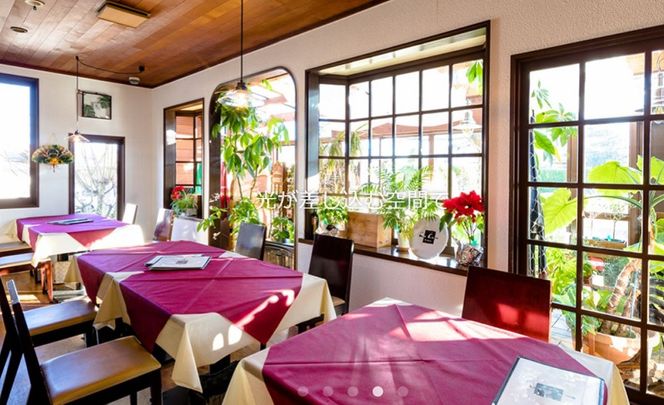 イタリア食堂ラルーチェ 食事券9,000円分 FCX003