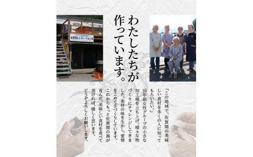 【E22027】関のたい茶漬け藻なかセット（20食分）