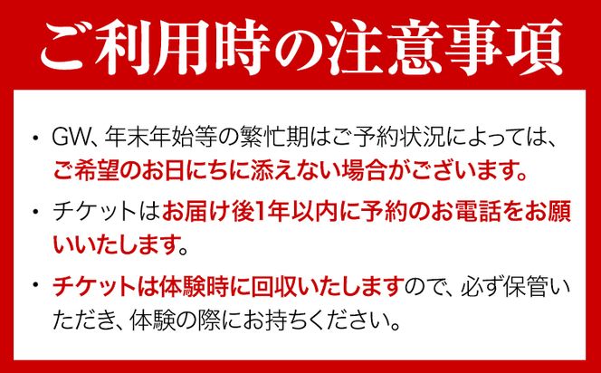 【予約制】福永幸山堂の藍染体験 ハンカチ体験チケット ペア体験チケット 福永幸山堂《60日以内に出荷予定(土日祝除く)》熊本県 御船町 ハンカチ 体験 チケット オリジナル 藍染 ペア ---sm_kouaihan_60d_25_12500_2p---