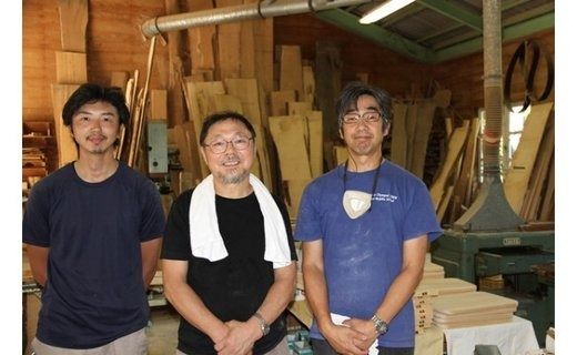 くにさき六郷舎のキッチンターナー＆しゃもじ_29106A