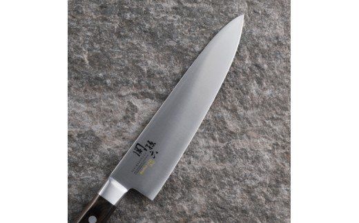 H17-23 関孫六 べにふじ 牛刀180mm