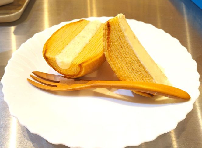 エッグバウムセット