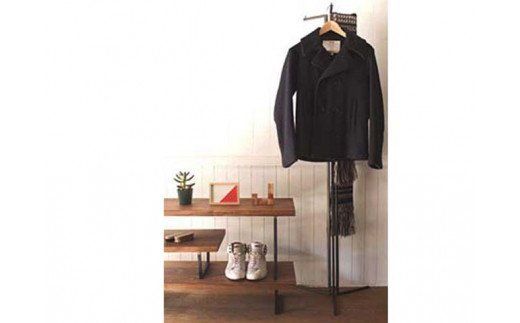 D143-01 クロテツ コートハンガー