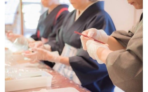 D203 ナチュラル和菓子体験