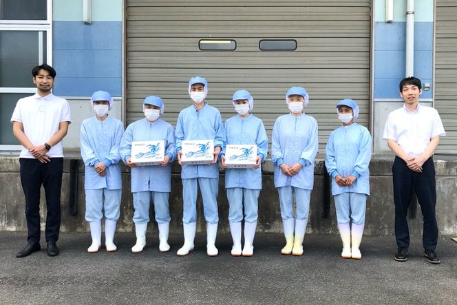 EF091「のどぐろ」中サイズ（160～180g） 6尾　＜煮付け・塩焼き用＞