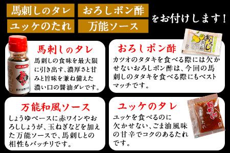 贅沢バラエティセット 540g 千興ファーム 馬肉 冷凍 《60日以内に出荷予定(土日祝除く)》 新鮮 さばきたて 生食用 肉 熊本県御船町 馬刺し 馬肉 惣菜 希少部位---sm_fsenzibr_60d_23_13500_540g---