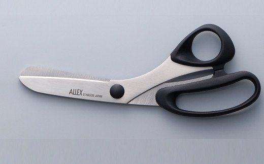 H10-213 ALLEX 厚紙切りはさみ (15102)
