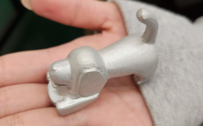 HR001 工作くんneo（ミニチュア工作くん　箸置き）