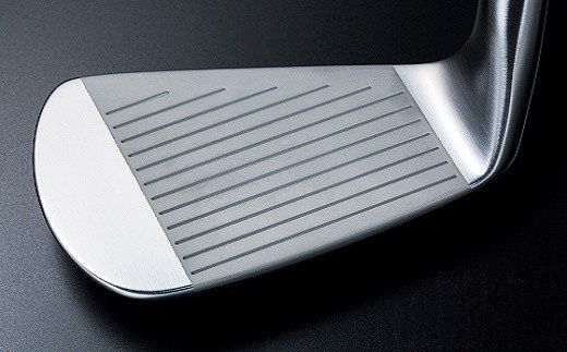 1052.HAYABUSA Iron（5番相当26度～PW相当46度、６本セット、ダイナミックゴールドシャフトまたはダイナミックゴールドX100シャフト）ゴルフクラブ