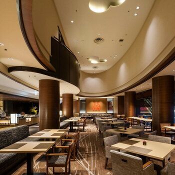 【亀岡市ふるさと納税限定】＜京都東急ホテル＞ディナーペアお食事券≪亀岡産食材ディナーコース フランス料理 京会席 中国料理 古都 体験 チケット おでかけ 観光 旅行≫