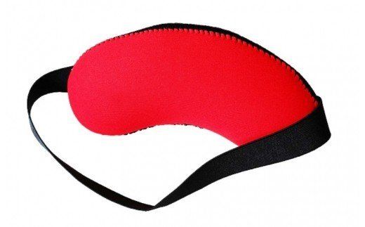 クロッツやわらか湯たんぽ/目用タイプ_10104Z