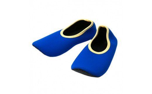 やわらかで温かい！快適室内履き クロッツ スリッポン _0249N