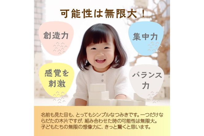 ただのつみき　EG00020