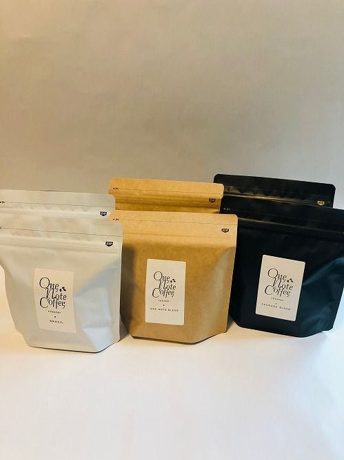 DD003　コーヒードリップバッグ詰合せ [3種類セット]