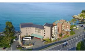 三陸花ホテルはまぎく 宿泊券（3,000円券×1枚/5枚/10枚/5,000円券×1枚）