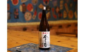 清酒 本醸造 かしも 1.8L F4N-0017