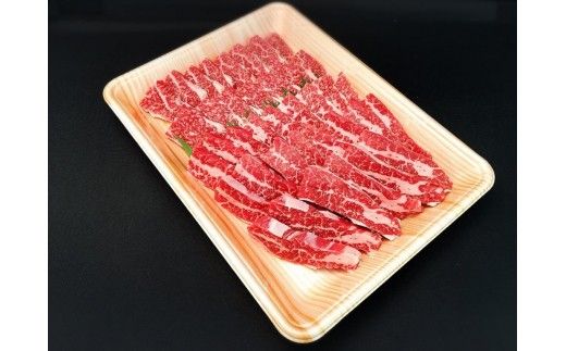 【おうちBBQ】飛騨牛焼肉セット三種盛り 1.5kg F4N-0622