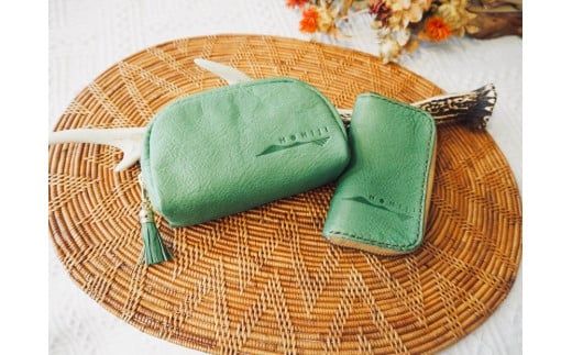 カードが入るキーケース Yahoo!オークション - キーケース