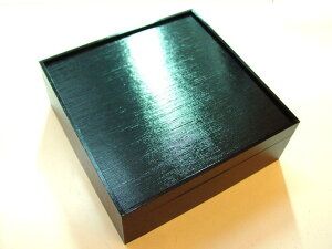 重箱入り京風はんなりチーズケーキ（18ｃｍ）