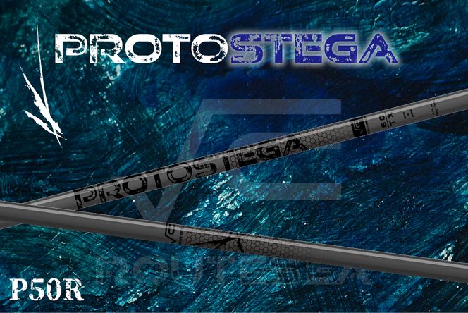 yʌ˒zPROTOSTEGA vgXeK BlackOut 50R [0409]