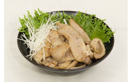 加子母若鶏ケイちゃん 味くらべ焼肉セット （鶏肉 小分け 200g×3 豚トロ 180g×1 豚バラ肉の塩麹 200g×1 肝皮 300g×1） アトラ生鮮館 F4N-1173