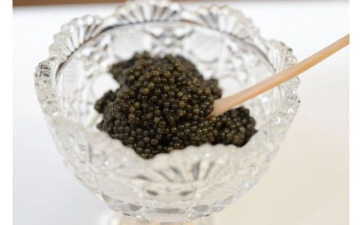 中津川キャビア S Caviar 食べ比べ4種 F4N-1215