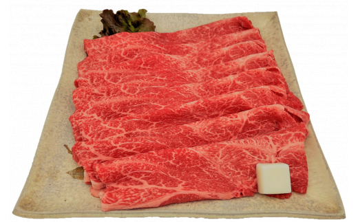 【数量限定！チルド（冷蔵）発送！】「飛騨牛」A5等級肩肉 1kg すき焼き しゃぶしゃぶ F4N-1253