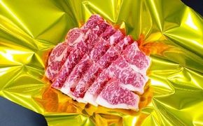 【3-69】松阪牛焼肉（ロース）　500g