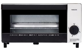 オーブントースター DTB-103(W) 56089 F4N-0722