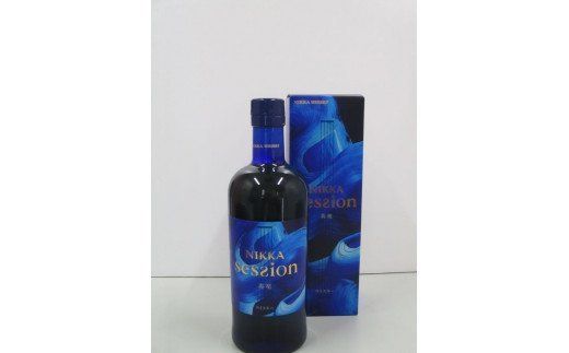 ニッカ　セッション≪ウイスキー 酒 洋酒 お祝い 誕生日 プレゼント ギフト≫