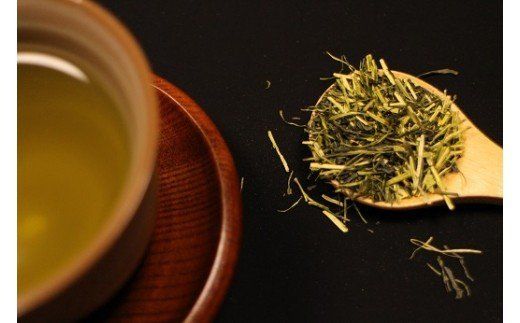 香り高いお茶セット（S）