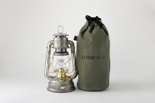 DIETZ78クリアーGTとランタンバッグセット