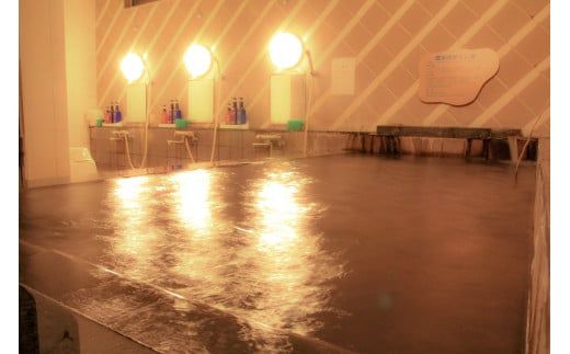 一宮温泉 人間ドック プレミアム宿泊コース （1泊3食付） 199-003