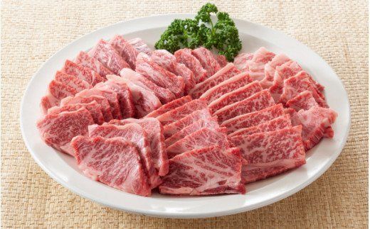 おおいた豊美牛リブロース焼肉用500ｇ_1772R