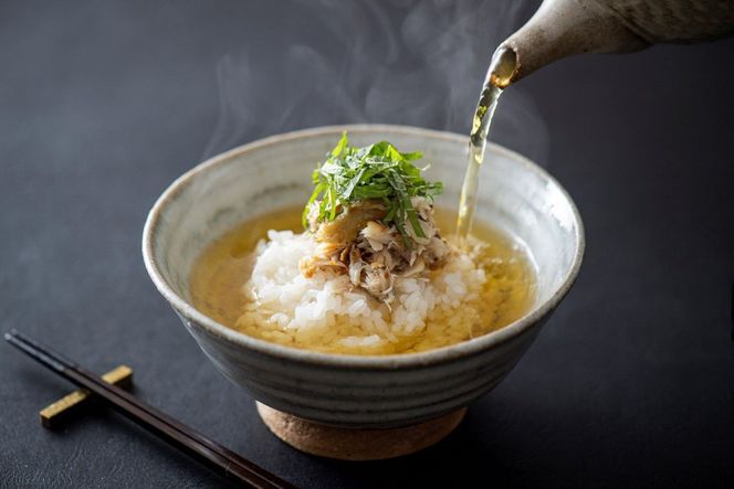 【先行予約：お歳暮ギフト】へしこ茶漬け (5個入り)（11月上旬～12月中旬にお届け）　惣菜 魚介 お茶漬け 鯖 へしこ 浅漬け ギフト 土産 ふるさと納税 茶漬け さば サバ へしこ ヘシコ さばへしこ 鯖へしこ ご飯のお供 おかず hisami HISAMI　SC00030