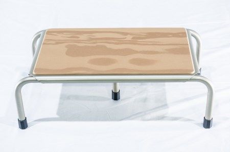 N-44 手軽にお部屋で有酸素運動！ガッチリ昇降運動台20cm