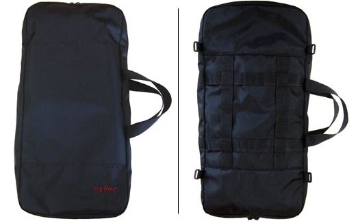 [R159] oxtos ワカンケース