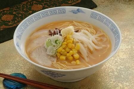 伊之助ラーメンセット(乾麺) 【お中元 お歳暮 即席めん インスタント アウトドア 簡単】(H019101)