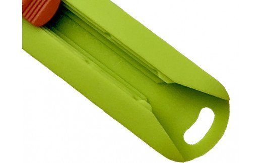 段ボールのこ 物流くん（DC-15） ～ダンボールカッター カッター ポケットサイズ 解体 開梱 段ボール PPバンド ストレッチフィルム 鋸 のこぎり 安全 収納 交換 工場 正規品 メーカー メーカ直送 関市 刃物 テレビ 話題～