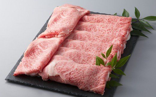 【A-008】大吉商店 近江牛ロースづくしコースＡ（頒布会３カ月） ［高島屋選定品］