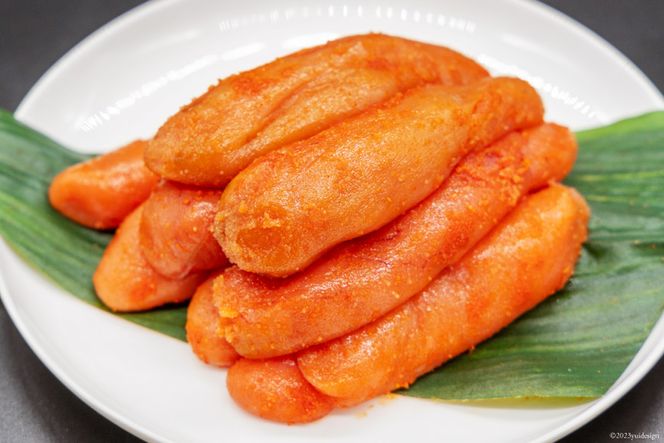 いけだ屋特製 からし明太子 300g [いけだ屋 福岡県 筑紫野市 10008] 辛子明太子 明太 めんたいこ めんたい 冷蔵 福岡 