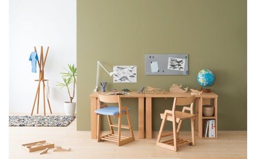 ソフィオデスクMR312FF《OU色》【0811801】