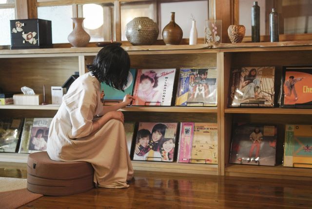 古民家宿るうふ坂之家　ご宿泊ギフト券（10万円分） 217-008