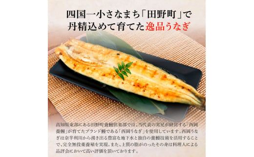 【ふるさと納税】★四国一小さなまち★田野町産うなぎのわっぱ飯6個+うなぎの白焼き(大)2尾 鰻 ウナギ お弁当 ご飯 ごはん めし わっぱめし かば焼き 無頭 タレ付き 山椒付き ふっくら 美味しい 手軽 簡単 レンジ お取り寄せ 冷凍 配送 高知県 田野町 ふるさとのうぜい 故郷納税 返礼品