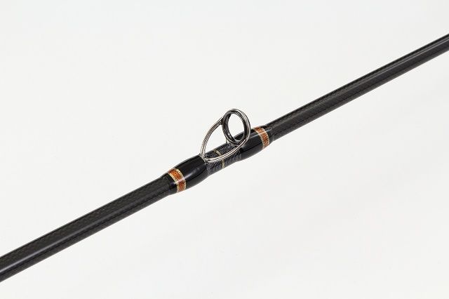 ロッド ESJシリーズ ESJ633 スロージギング・オールラウンダーロッド ジギング 釣り竿［離島配送不可］　H153-091