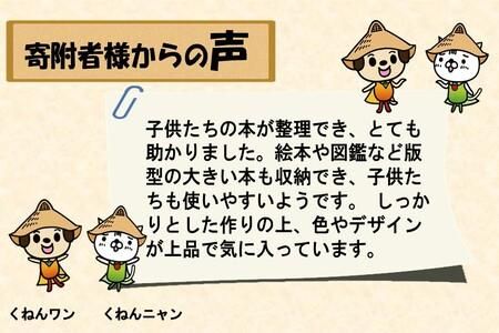 KJ 120シェルフ3×3 【ラック 本棚 書斎 収納棚 おしゃれ 日本製 国産 開梱設置 梱包材引き取り 完成品】(H062306)