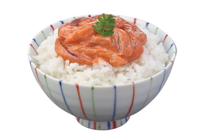 いか塩辛 4kg（1kg×4p） 冷凍 [小野万 宮城県 気仙沼市 20565160] 魚介類 いか イカ 塩辛 イカ塩辛 おつまみ 珍味 冷蔵 酒の肴 おつまみ ご飯のお供